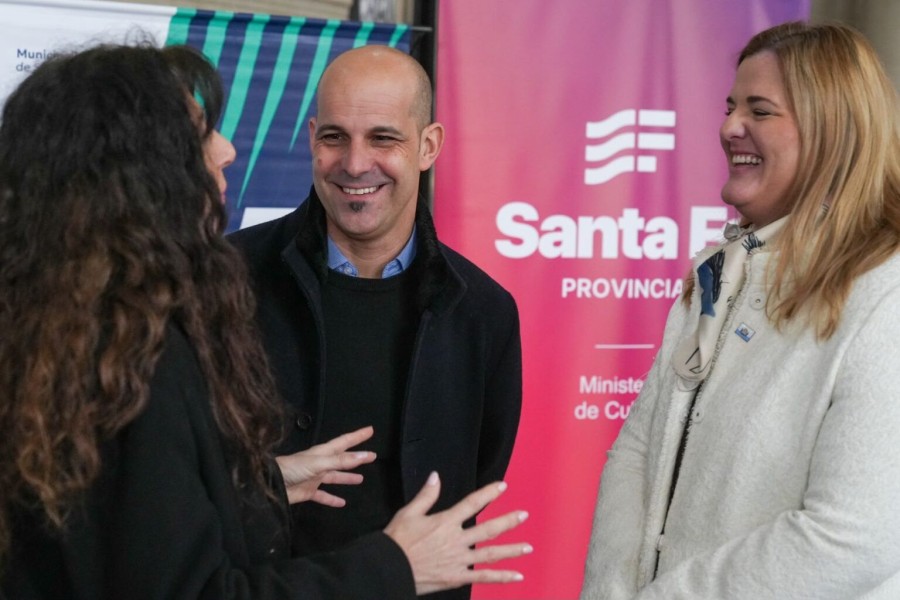 La 32&ordf; Feria del Libro de Santa Fe se realizar&aacute; del mi&eacute;rcoles 26 al domingo 30 de agosto en la Estaci&oacute;n Belgrano de la ciudad de Santa Fe.
