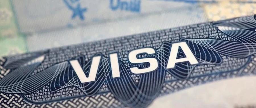 Estados Unidos suspendi&oacute; las citas para la solicitud de visados en todo el mundo.