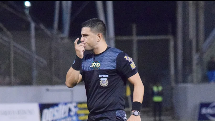 DESIGNADO. Jonathan Correa estar&aacute; en el Coloso.