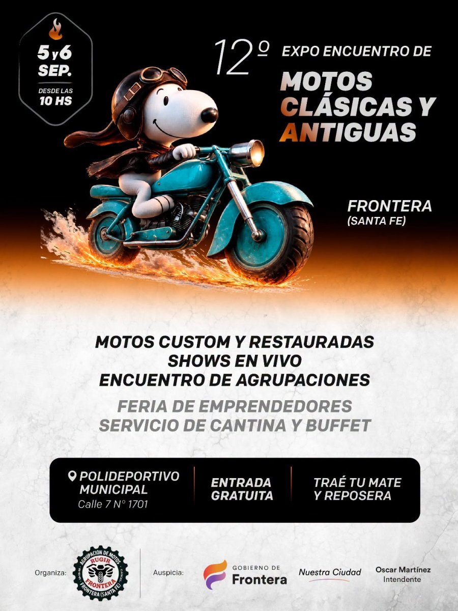 Promoci&oacute;n de la actividad.
