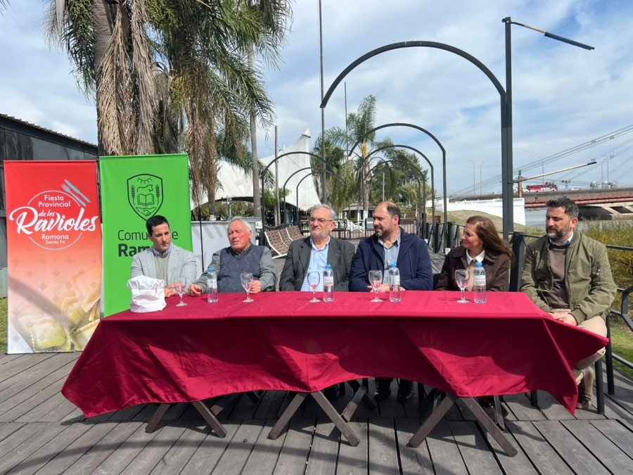 Durante el encuentro se ofreci&oacute; un pormenorizado detalle de la realizaci&oacute;n.