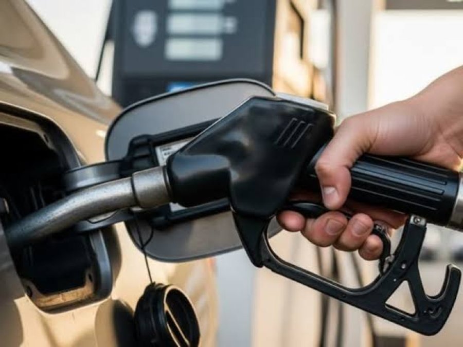 SE DESPLOMO. El derrumbe del consumo de los combustibles de julio es el m&aacute;s pronunciado de los &uacute;ltimos dos a&ntilde;os.