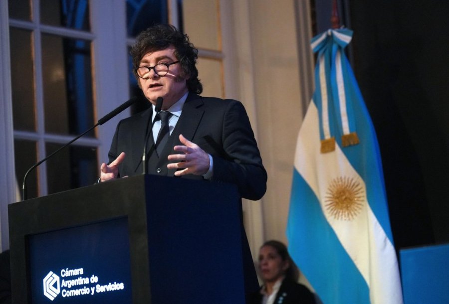 PROPUESTA DEL OFICIALISMO. La Secretar&iacute;a de Trabajo impulsa que los nuevos convenios colectivos establezcan un piso de $1.070.000 para agosto.