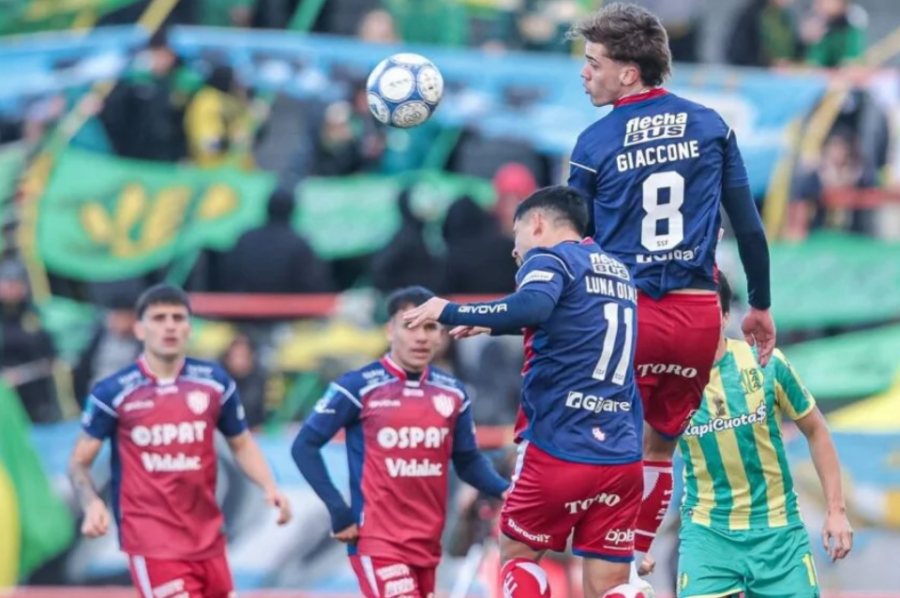 UNI&Oacute;N SE PRESENTA ESTE VIERNES EN SANTA FE