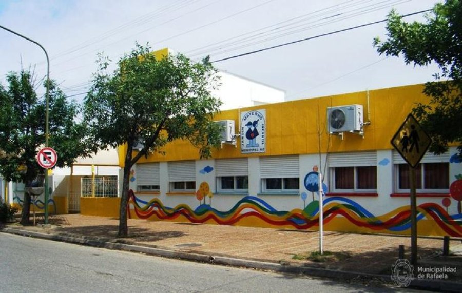 La asamblea se desarrollar&aacute; en la sede del Jard&iacute;n.