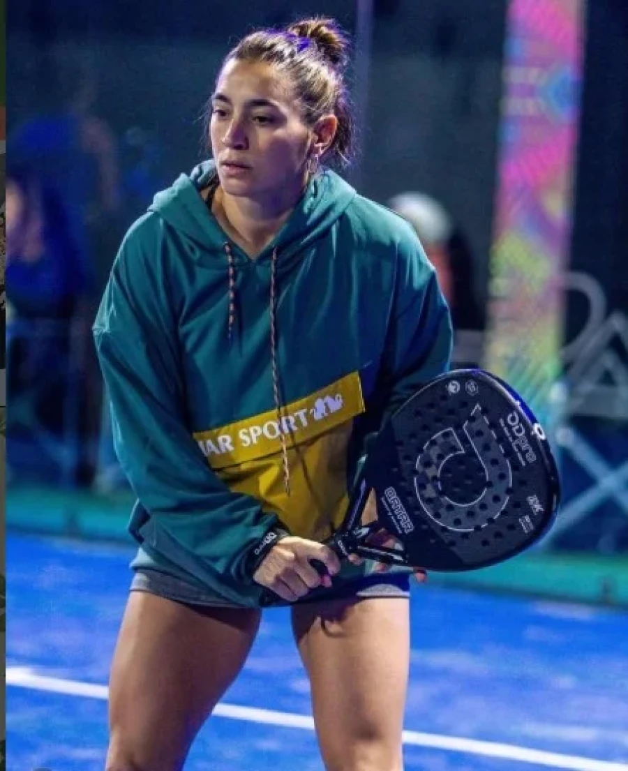 Bel&eacute;n Mosca