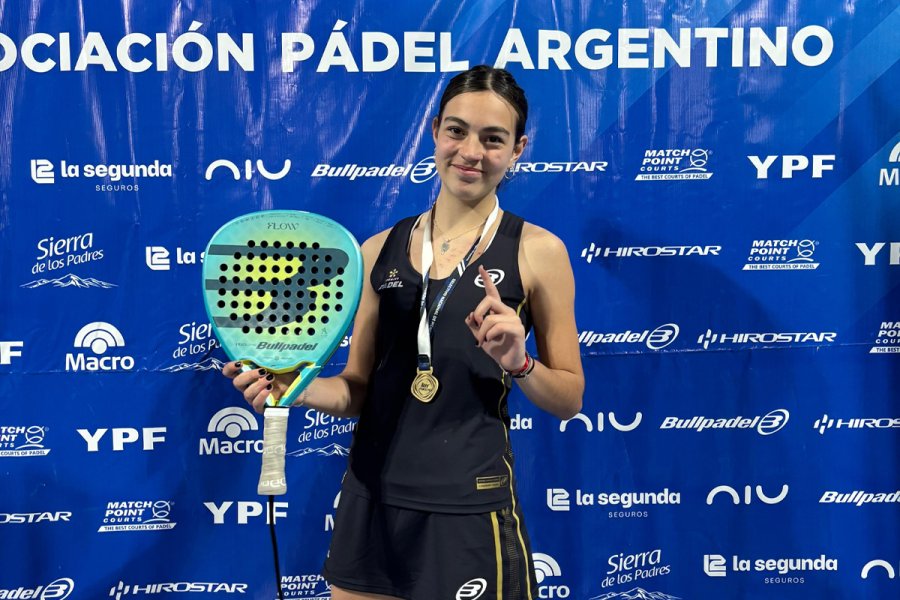 Victoria Vilchez