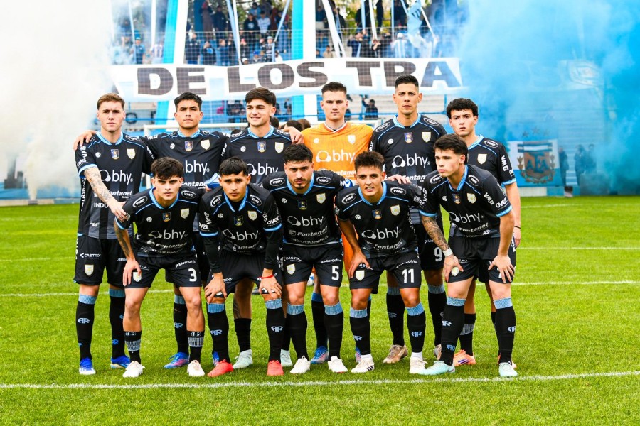 LA CREMA SUM&Oacute; TRES PUNTOS VALIOSOS Y SE VIENEN DOS SEGUIDOS AFUERA