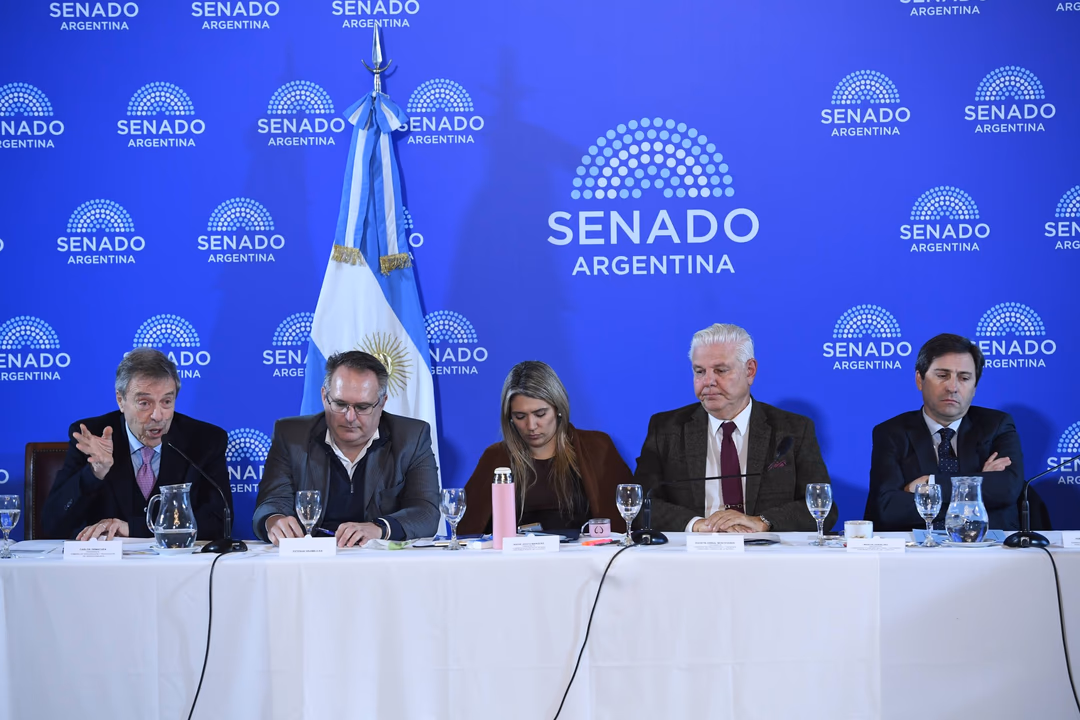 Se vuelve a discutir el Super Rigi.