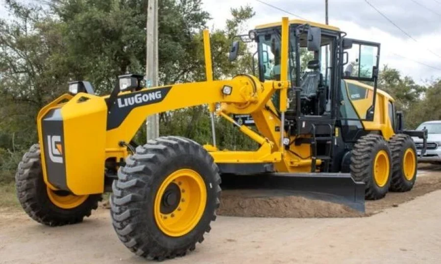 El Fondo de Obras Menores puede destinarse a la adquisici&oacute;n de maquinaria.