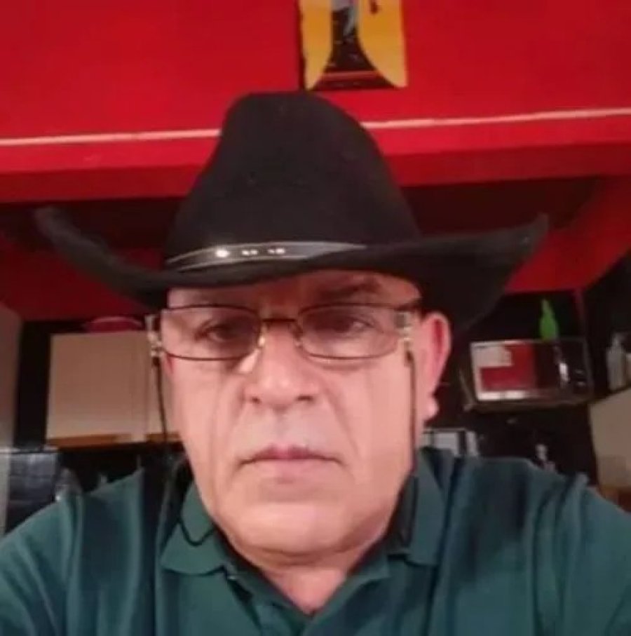 El homicida.