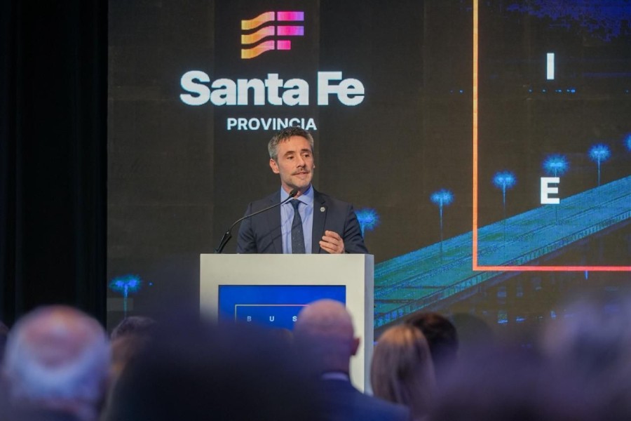 La tercera edici&oacute;n del foro cuenta con la participaci&oacute;n de m&aacute;s de 1.000 empresas argentinas.