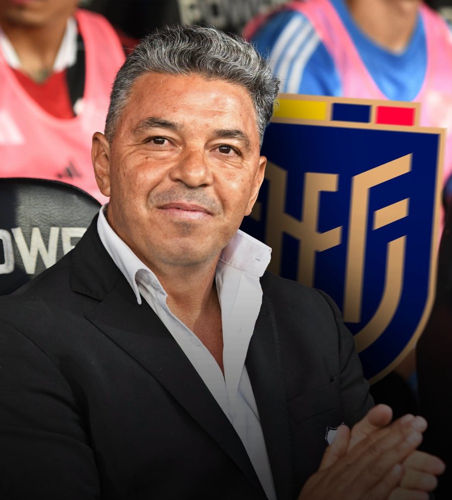 SORPRESIVO. Tendr&aacute; su primera experiencia en selecciones.