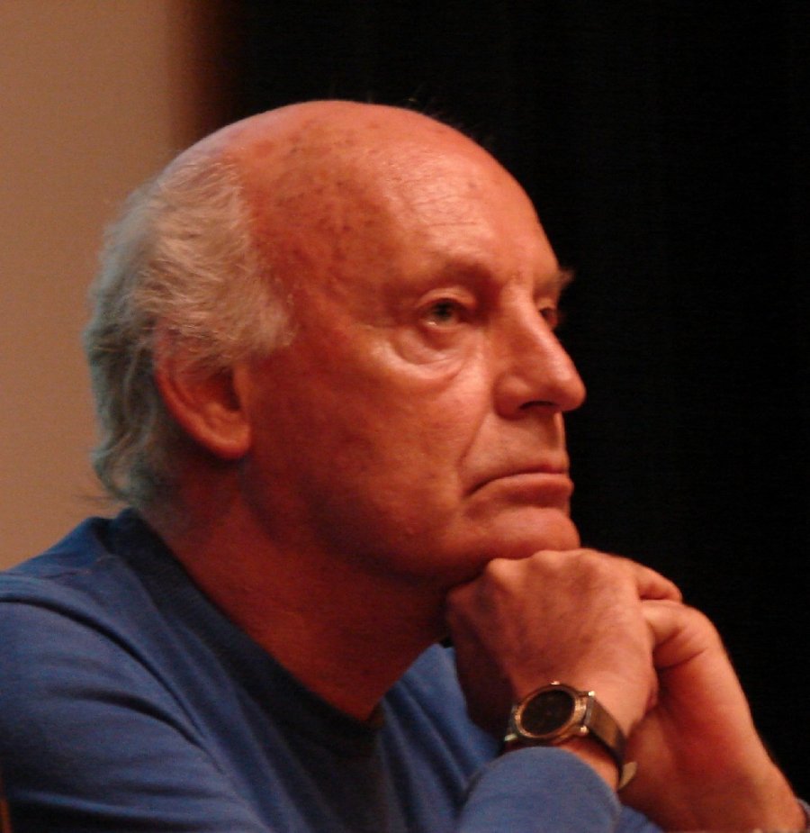 Eduardo Galeano.