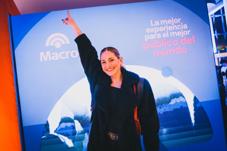 En Argentina, los recitales se viven, quiz&aacute;s, como en ning&uacute;n otro lugar del mundo. (FOTO BANCO MACRO)