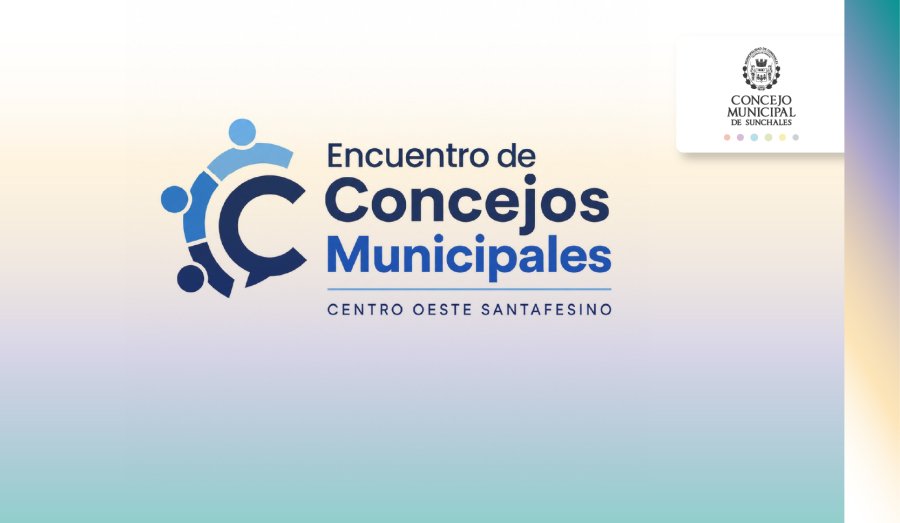 La jornada de cap'acitación y debate tendrá lugar el próximo viernes.