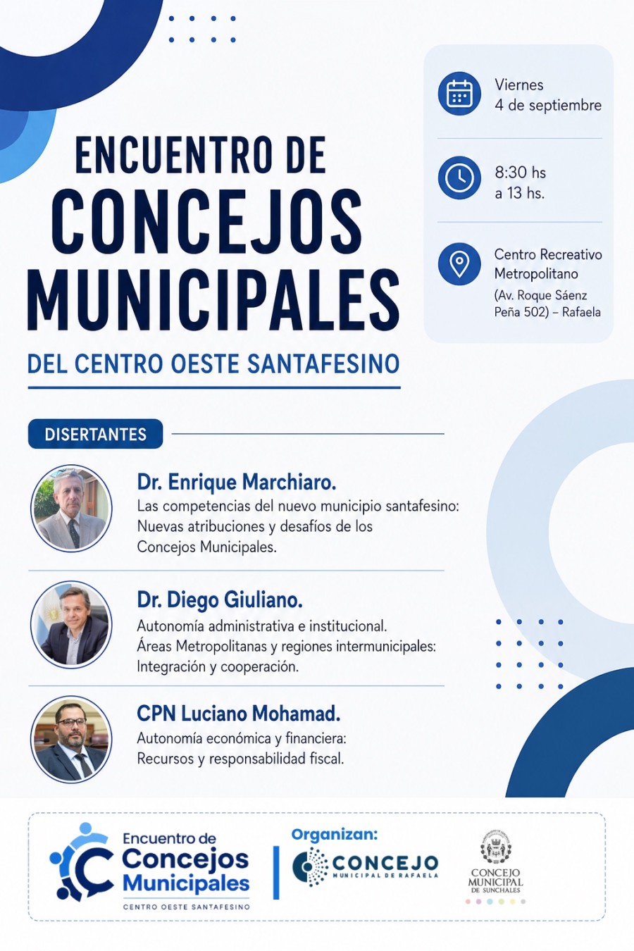 Promoci&oacute;n de la propuesta.