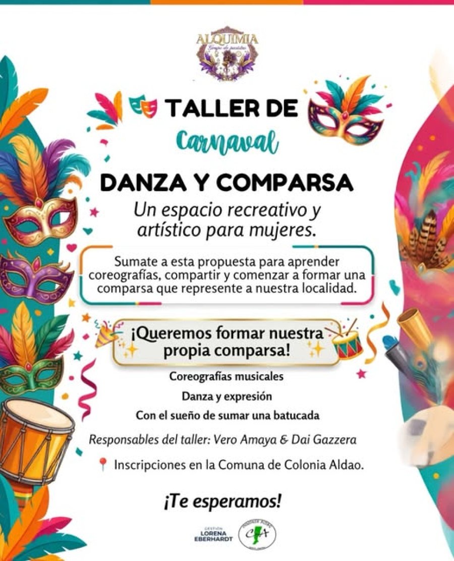 As&iacute; se promociona la propuesta.
