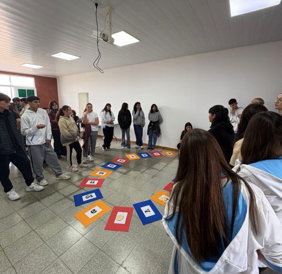La prevenci&oacute;n ocupa un lugar central en estas acciones.