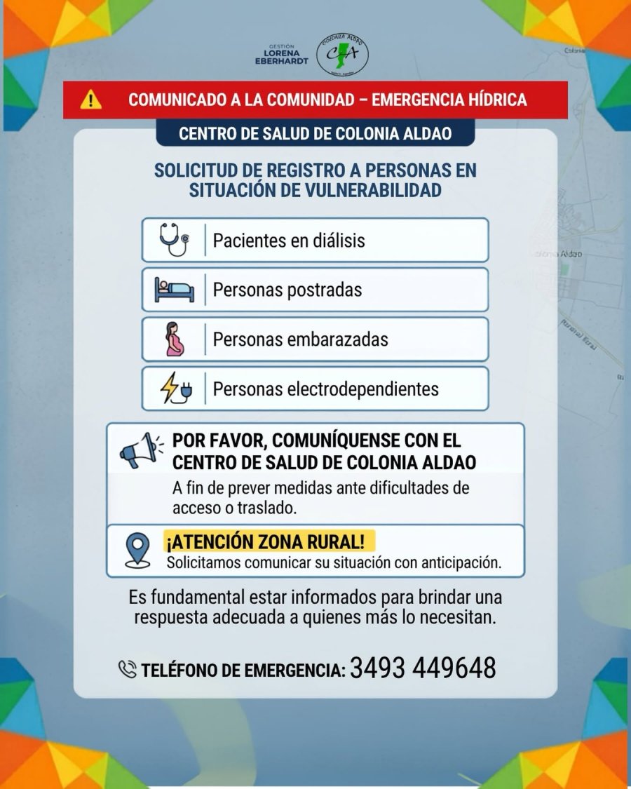 Difusi&oacute;n de la requisitoria.