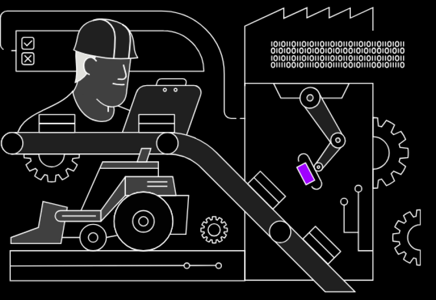 La inteligencia artificial ya no representa una tendencia futura, sino una transformaci&oacute;n concreta en la forma en que las industrias producen, deciden y compiten.