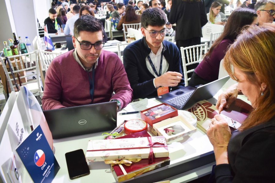 RONDAS DE NEGOCIOS. Este jueves y viernes, las actividades llegar&aacute;n a la ciudad de Santa Fe y a los departamentos General Obligado y San Javier.