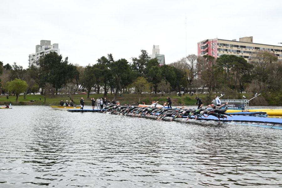 CITA INTERNACIONAL. Tiene lugar en la capital provincial.