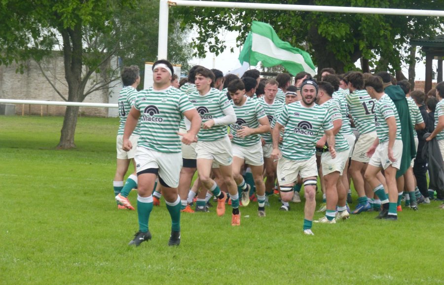 DUELO ESPECIAL. CRAR recibe a Alma Juniors.