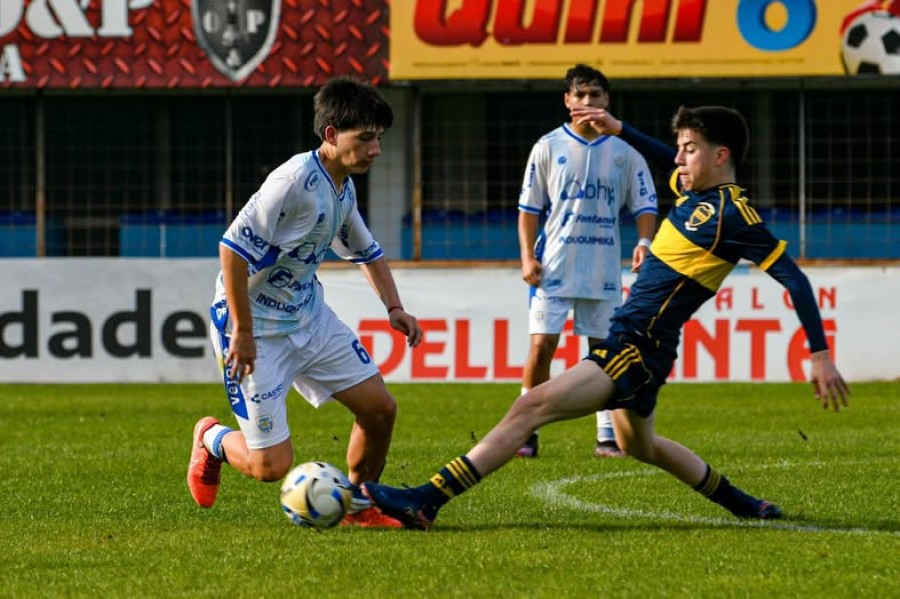 ATL&Eacute;TICO ENFRENT&Oacute; A BOCA Y AHORA SE MEDIR&Aacute; CON COL&Oacute;N
