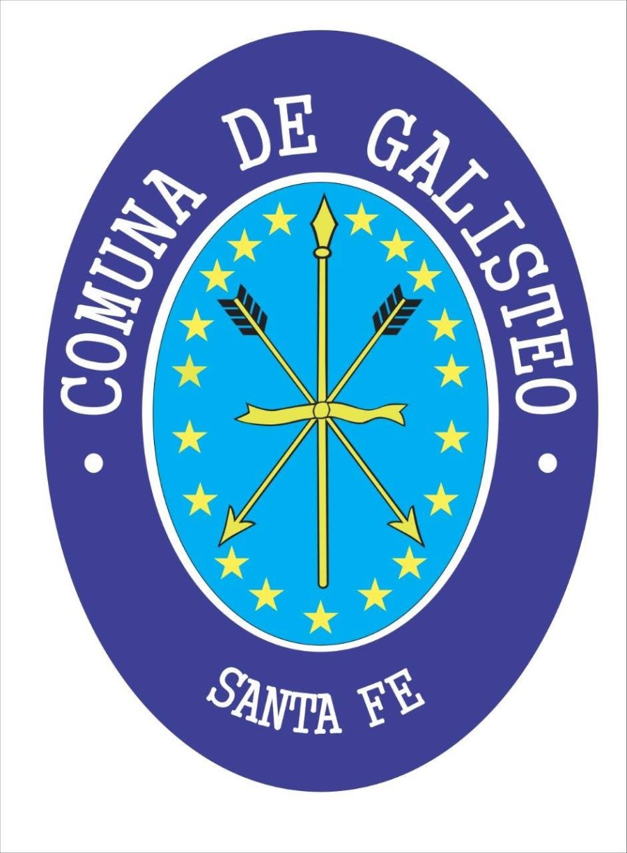 Escudo Comunal.
