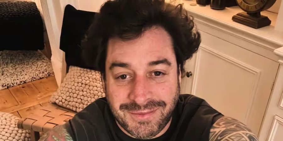 Diego Sebasti&aacute;n Rosen est&aacute; acusado de asesinar a su socio Jonathan Mel&eacute;ndez Ochoa, a su esposa embarazada, su hija, la empleada y el perro de la familia.