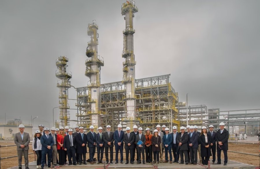 El 68% de las empresas consultadas prev&eacute; que sus ventas crecer&aacute;n durante 2027 y el 53% espera una mejora en su rentabilidad, seg&uacute;n un sondeo privado.   En cuanto a las inversiones, casi el 50% proyect