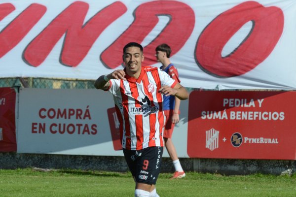 9 de Julio va por el golpe en La Banda