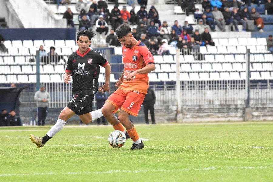 ENCUMBRADO. El Le&oacute;n qued&oacute; tercero cuando quedan dos jornadas.