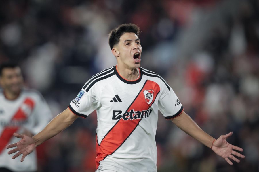 River recobr&oacute; la memoria de local y sum&oacute; tres puntos clave contra Independiente Rivadavia