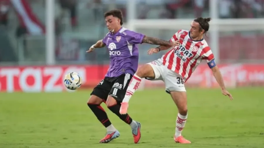 EL TATE Y LA GLORIA, JUEGAN HOY EN SANTA FE