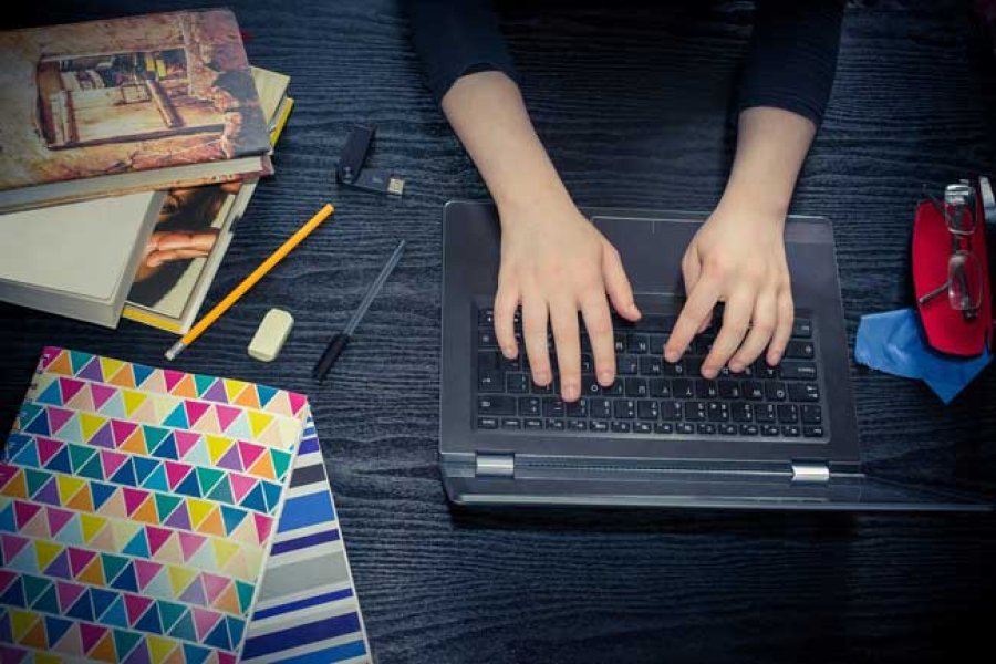 A partir del a&ntilde;o 2017, tambi&eacute;n se sum&oacute; la alfabetizaci&oacute;n digital, que no es otra cosa que la capacidad que tienen las personas para entender y usar de forma provechosa las nuevas tecnolog&iacute;as .
