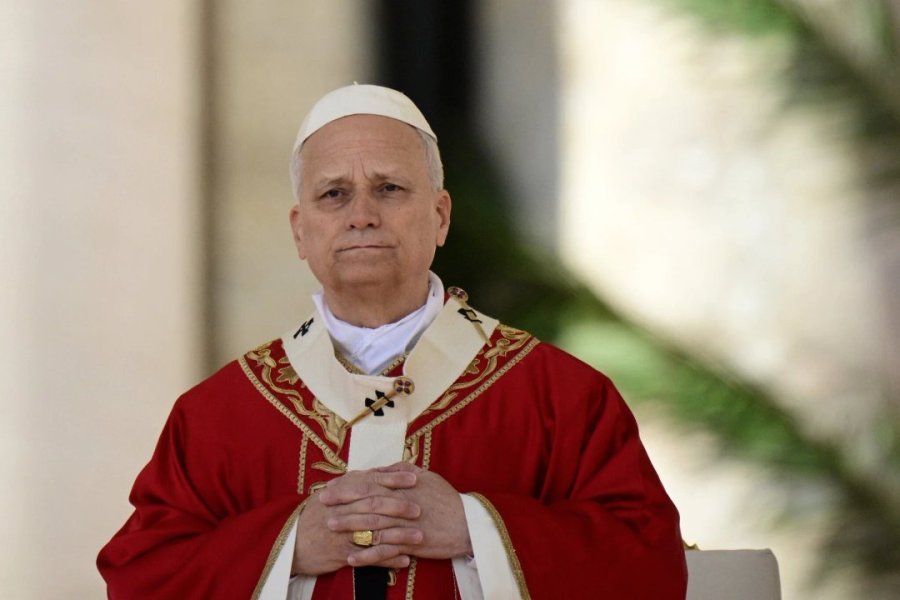 VA TOMANDO FORMA. La visita del Papa a la Argentina suma nuevas actividades y contempla un paso por la provincia de C&oacute;rdoba.