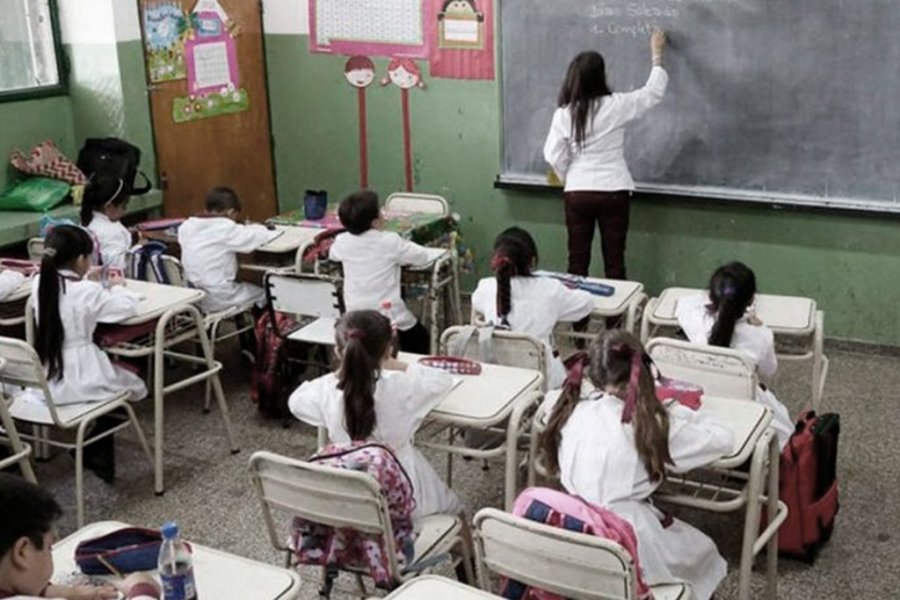 En las pruebas PISA, el 76% de los alumnos no alcanz&oacute; los requerimientos m&iacute;nimos de matem&aacute;ticas.