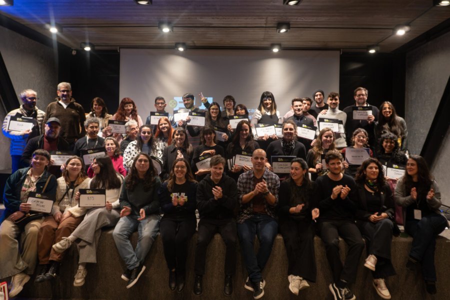 La sexta edici&oacute;n de&nbsp;Pulsar Santa Fe&nbsp;volvi&oacute; a convocar a representantes de la industria audiovisual local, regional e internacional.