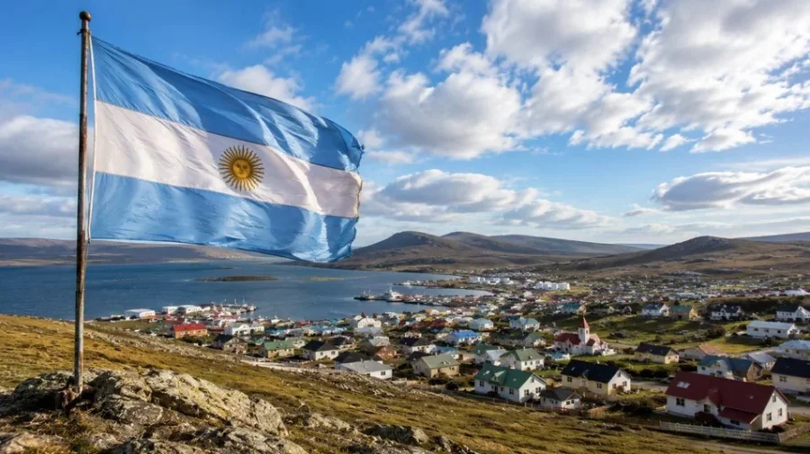 PROHIBICIONES. La medida se suma a los procedimientos abiertos contra otros 45 sujetos por actividades consideradas ileg&iacute;timas en la plataforma continental argentina.