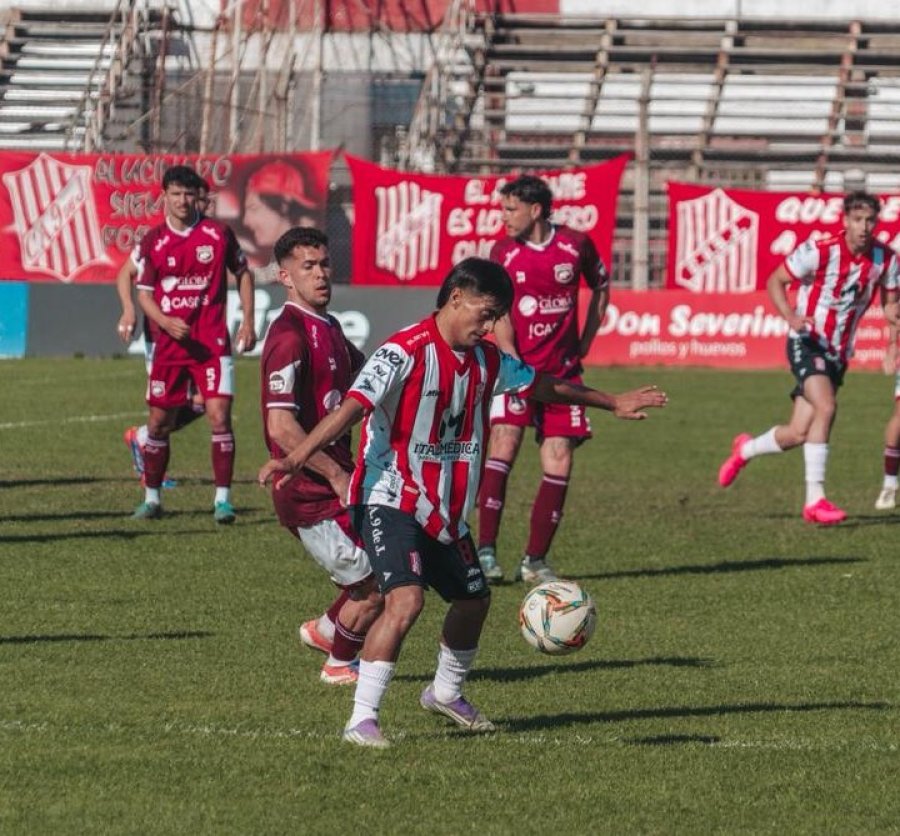 MERITO. Delsole destac&oacute; que "nos merecemos estar como estamos".