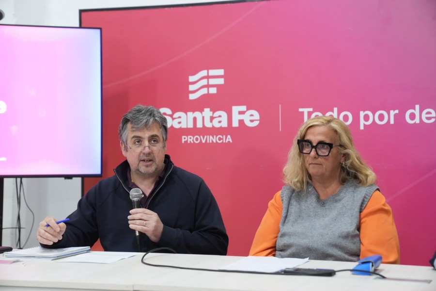 Para los funcionarios es &ldquo;un proyecto osado, fuerte&rdquo;.
