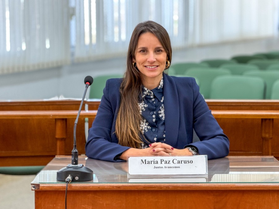 Paz Caruso consider&oacute; que el Estado municipal debe actuar de manera anticipada con estrategias de acci&oacute;n para prevenir el dengue.