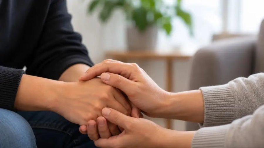 Una l&iacute;nea nacional puede activar emergencias ante casos de riesgo suicida.