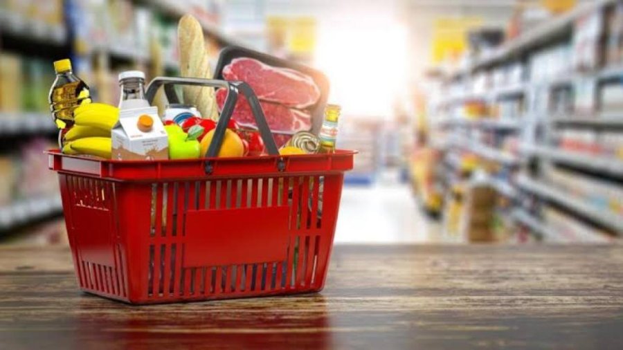 CANASTA BASICA. El organismo inform&oacute; que los alimentos crecieron 2,6% y volvieron a presionar los ingresos familiares.