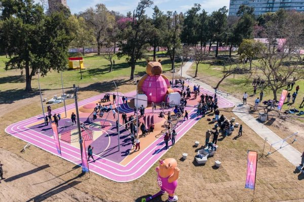 Con picos de ocupaci&oacute;n plena, los Juegos Suramericanos potencian a Santa Fe como destino tur&iacute;stico