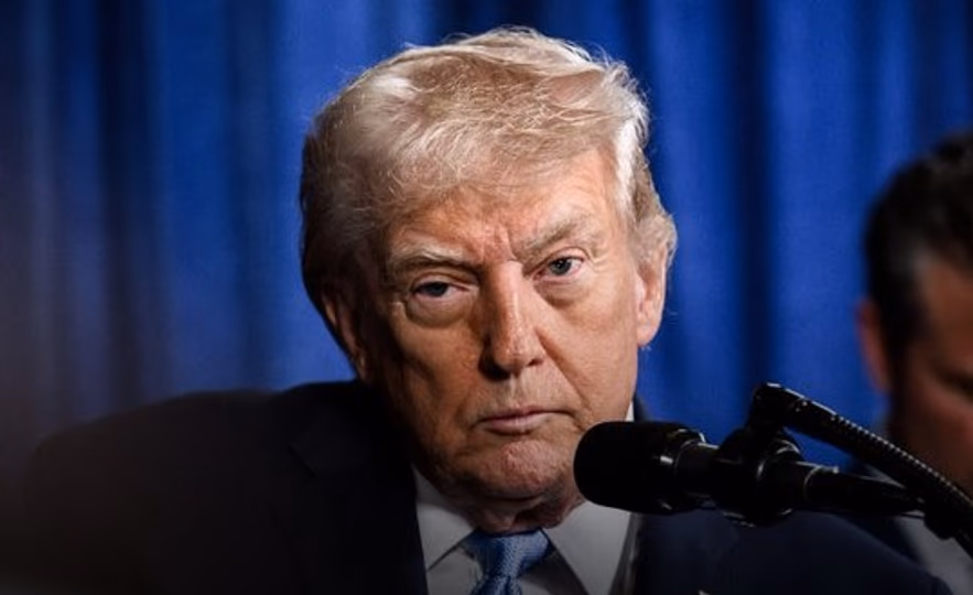Trump volvi&oacute; a pronunciarse sobre las Malvinas.