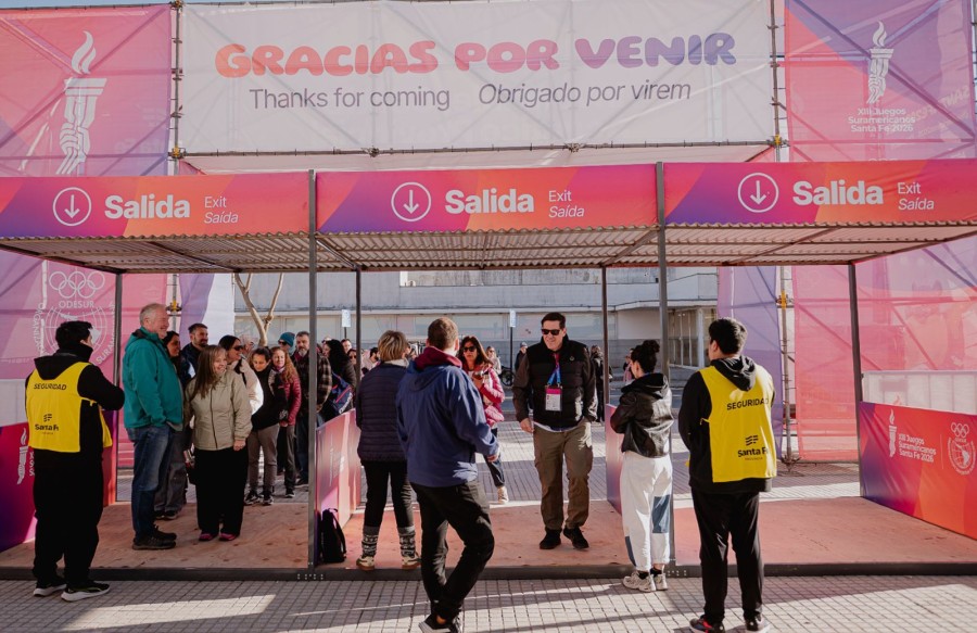 El acceso es libre y gratuito, con previa registraci&oacute;n.