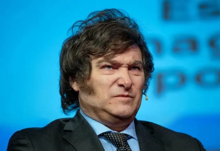 CIFRAS ESTABLES. El 70% est&aacute; insatisfecho con la marcha del pa&iacute;s, un n&uacute;mero que se mantiene desde hace cuatro meses.